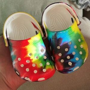 Crocs Toddler